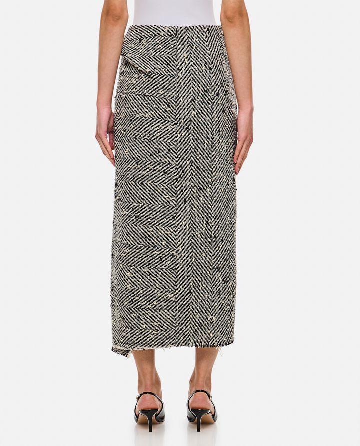 Erdem GONNA MIDI DRAPPEGGIATA Online