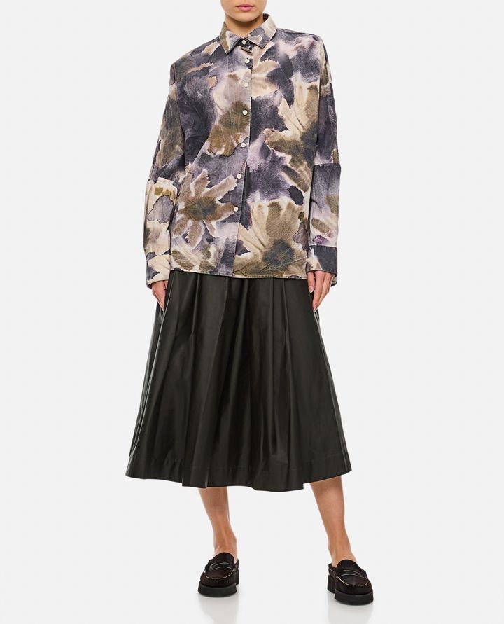 Casey & Casey WAGA SOLEIL CAMICIA Saldi