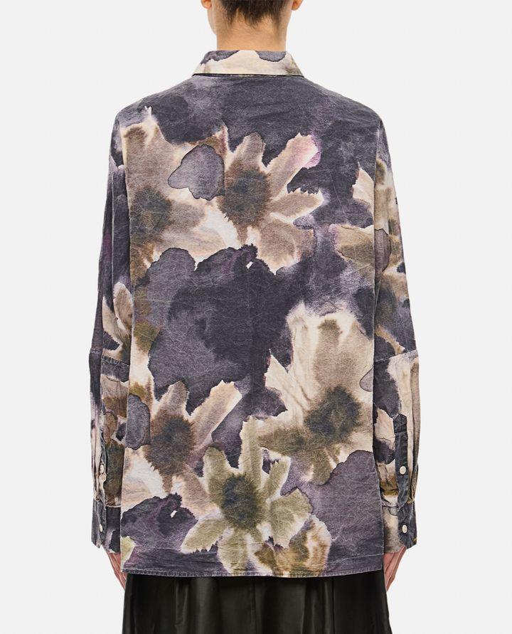 Casey & Casey WAGA SOLEIL CAMICIA Saldi