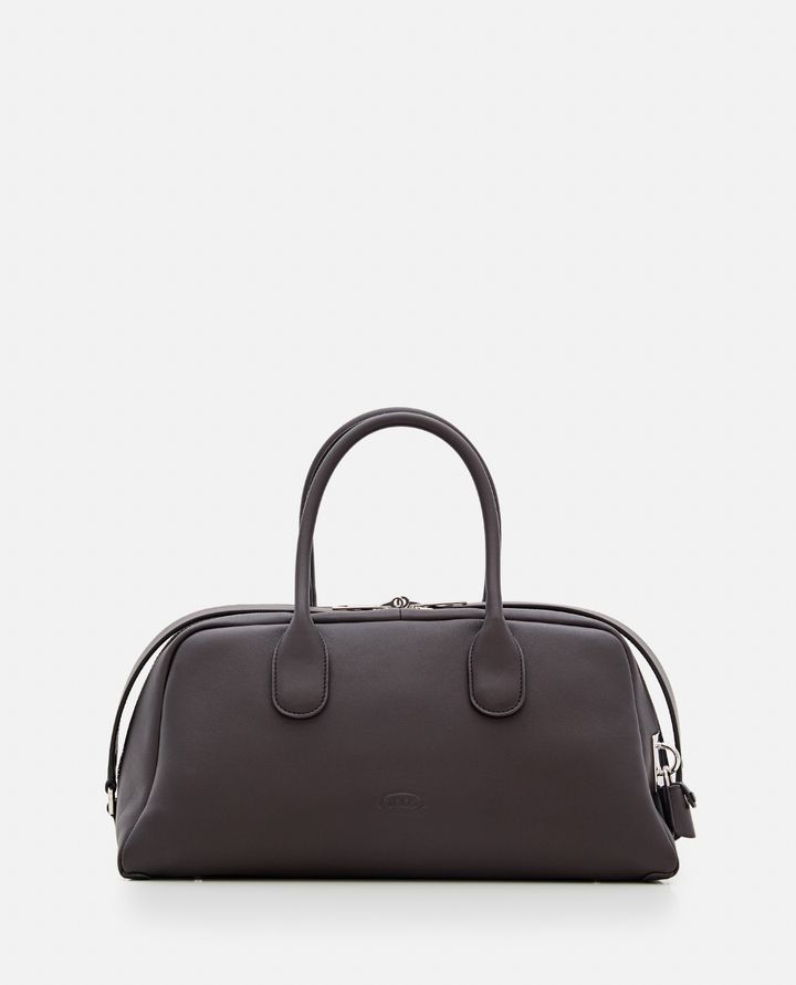 Tod's AQB BAULETTO BORSA IN PELLE Hotsell