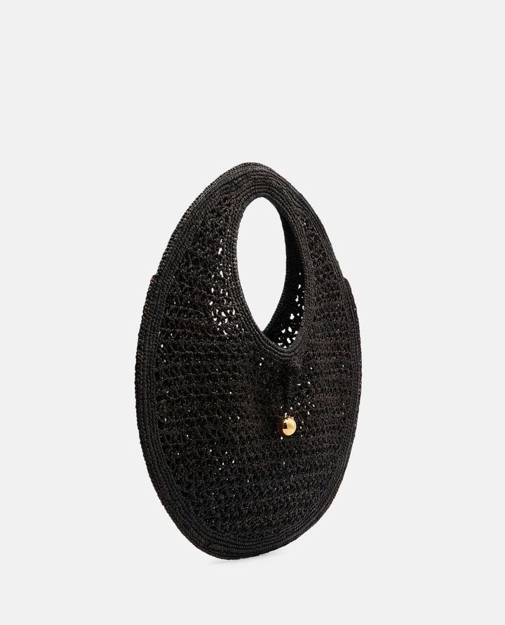 Jacquemus LE ROND SPIAGGIA BORSA A MANO Negozio