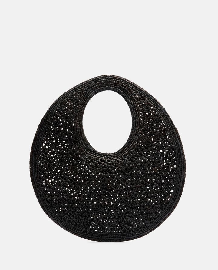 Jacquemus LE ROND SPIAGGIA BORSA A MANO Negozio