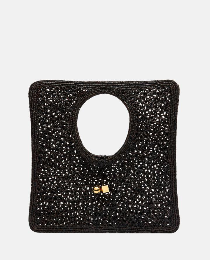 Jacquemus LE CARRE SPIAGGIA BORSA A MANO In Saldo