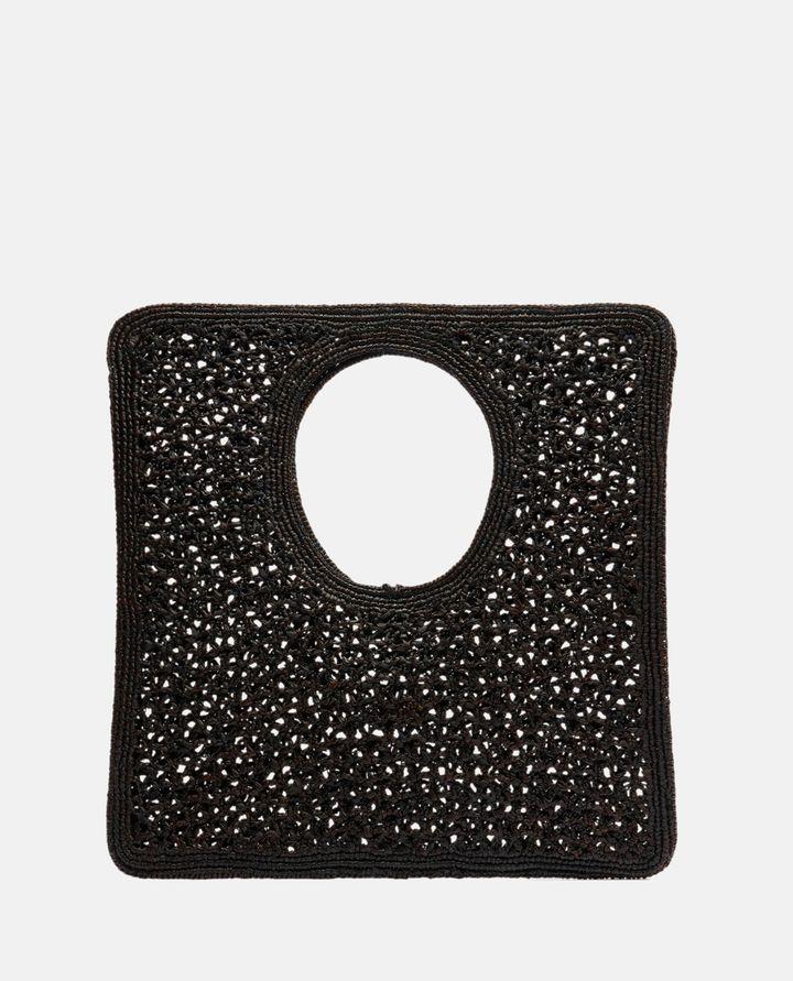 Jacquemus LE CARRE SPIAGGIA BORSA A MANO In Saldo