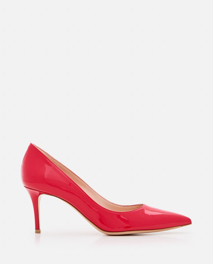 Gianvito Rossi DECOLLETE' GIANVITO IN VERNICE 70MM Shopping online