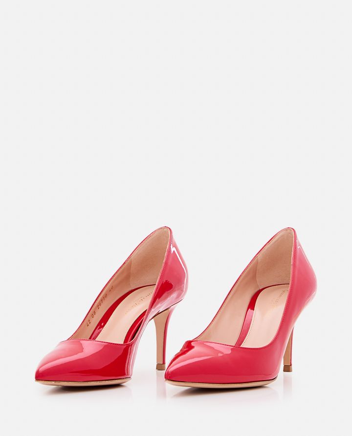 Gianvito Rossi DECOLLETE' GIANVITO IN VERNICE 70MM Shopping online