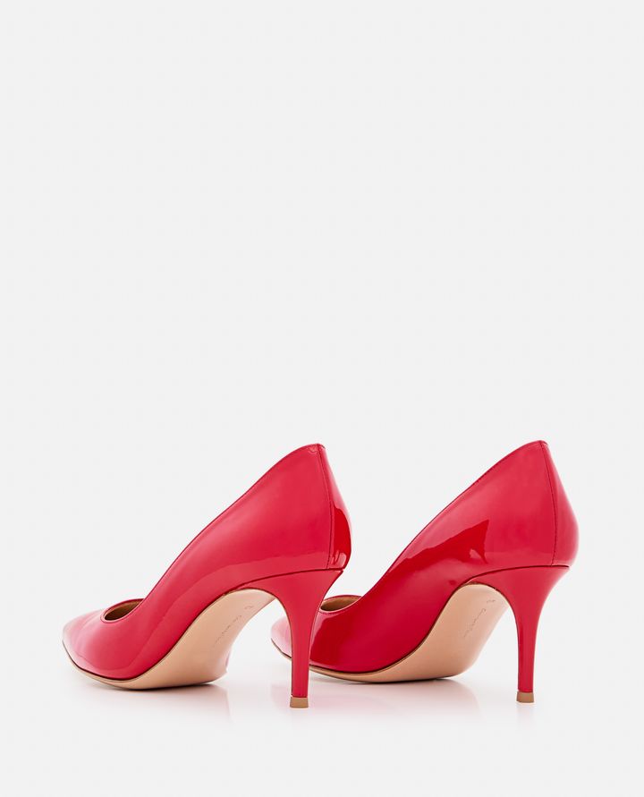 Gianvito Rossi DECOLLETE' GIANVITO IN VERNICE 70MM Shopping online