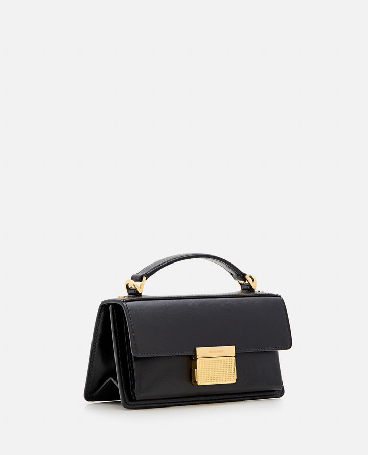 Golden Goose BORSA PICCOLA IN PELLE VENEZIA PALMELLATO Offerta Pasqua