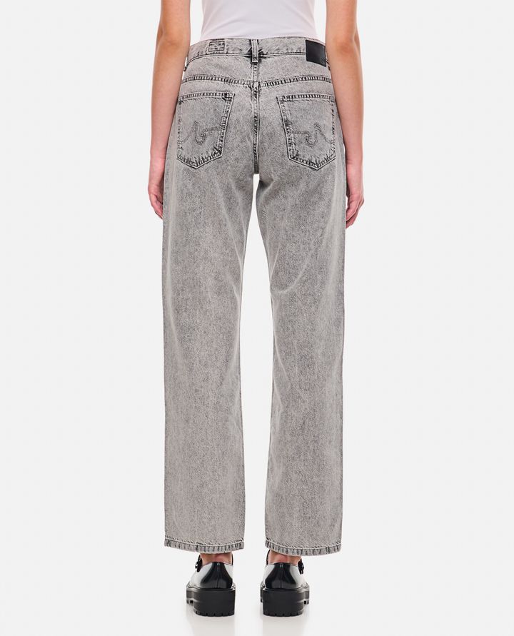 AG TENERIFE PANTALONI IN DENIM DRITTI A VITA BASSA Offerta migliore