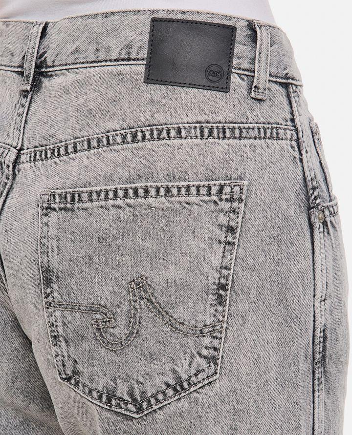 AG TENERIFE PANTALONI IN DENIM DRITTI A VITA BASSA Offerta migliore