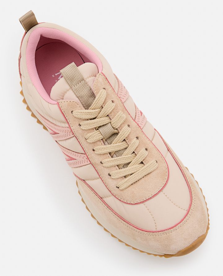 Moncler PACEY LOW TOP SNEAKERS Offerta temporanea