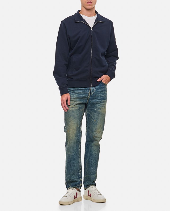 Sacai BEYONDEXX PANTALONI IN DENIM Liquidazione