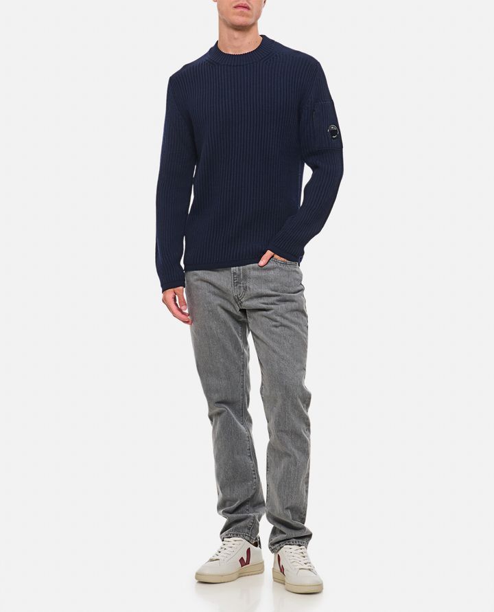 C.P. Company MAGLIONE GIROCOLLO Offerte giornaliere