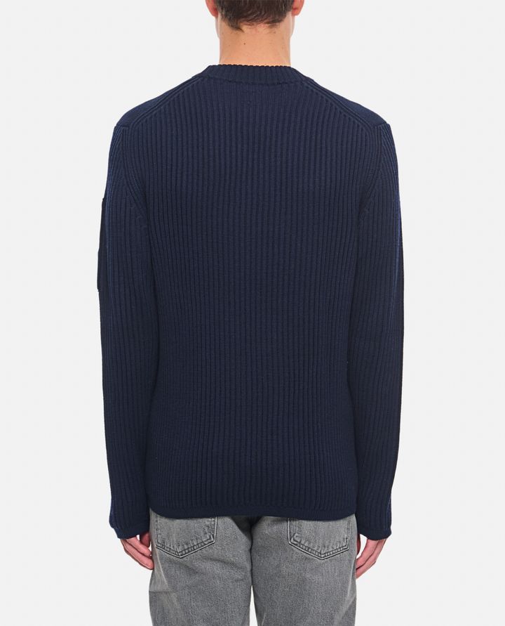 C.P. Company MAGLIONE GIROCOLLO Offerte giornaliere