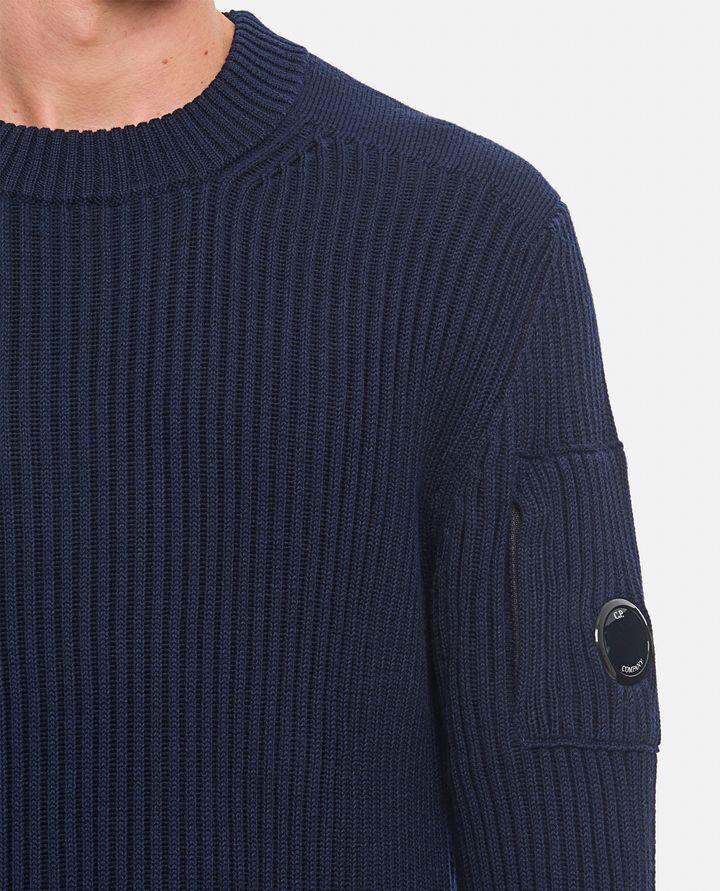 C.P. Company MAGLIONE GIROCOLLO Offerte giornaliere