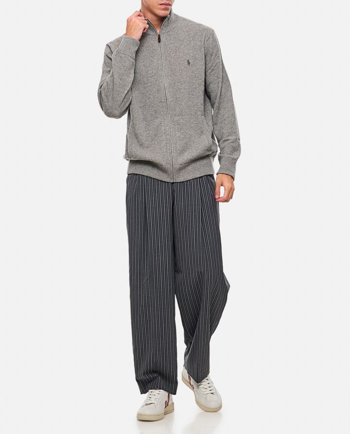 Polo Ralph Lauren MAGLIONE CON ZIP Offerte speciali