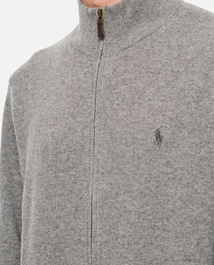 Polo Ralph Lauren MAGLIONE CON ZIP Offerte speciali