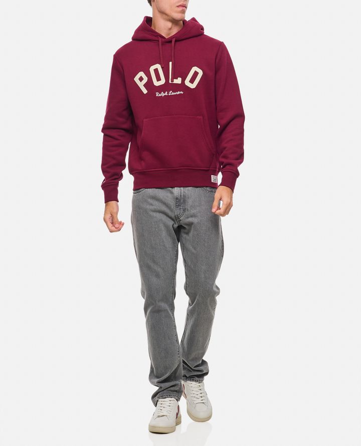 Polo Ralph Lauren FELPA CON CAPPUCCIO Prezzo basso