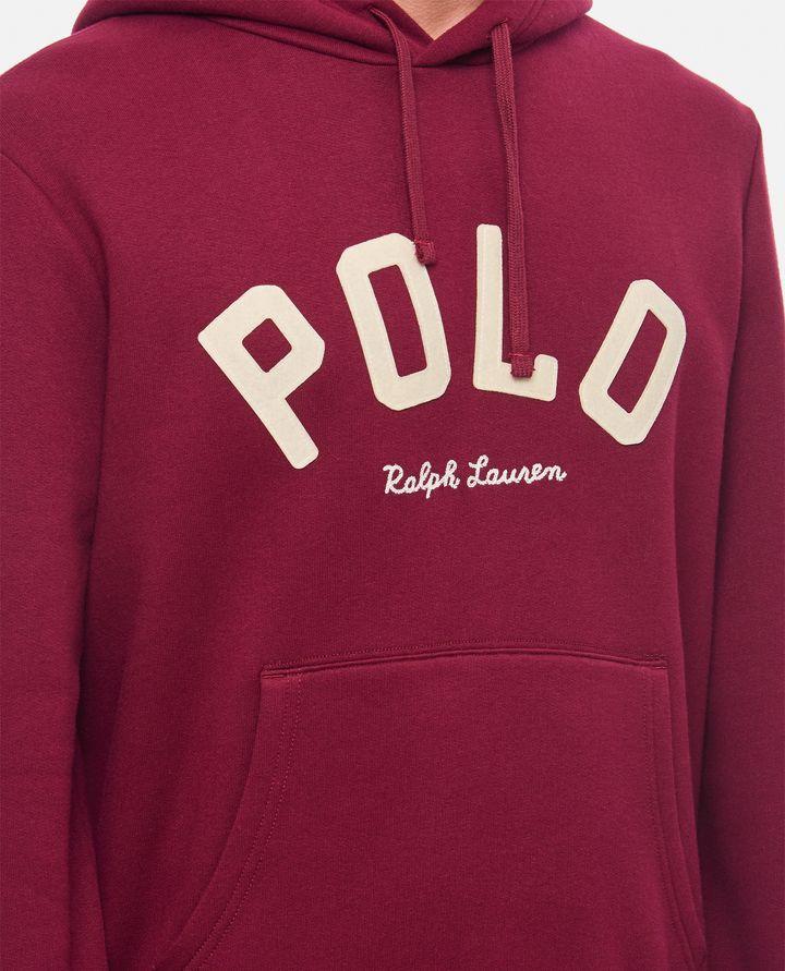 Polo Ralph Lauren FELPA CON CAPPUCCIO Prezzo basso