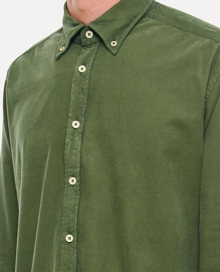 BD Baggies CAMICIA IN COTONE Ultimi tre giorni