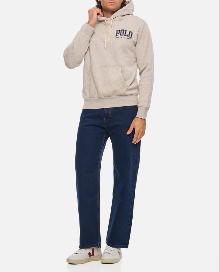 Polo Ralph Lauren FELPA CON CAPPUCCIO Promozione temporanea