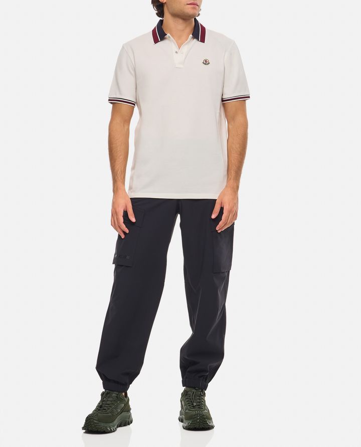 Moncler MAGLIETTA POLO Fino al 65% di sconto