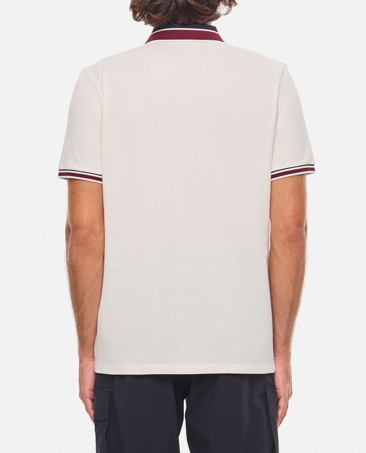Moncler MAGLIETTA POLO Fino al 65% di sconto