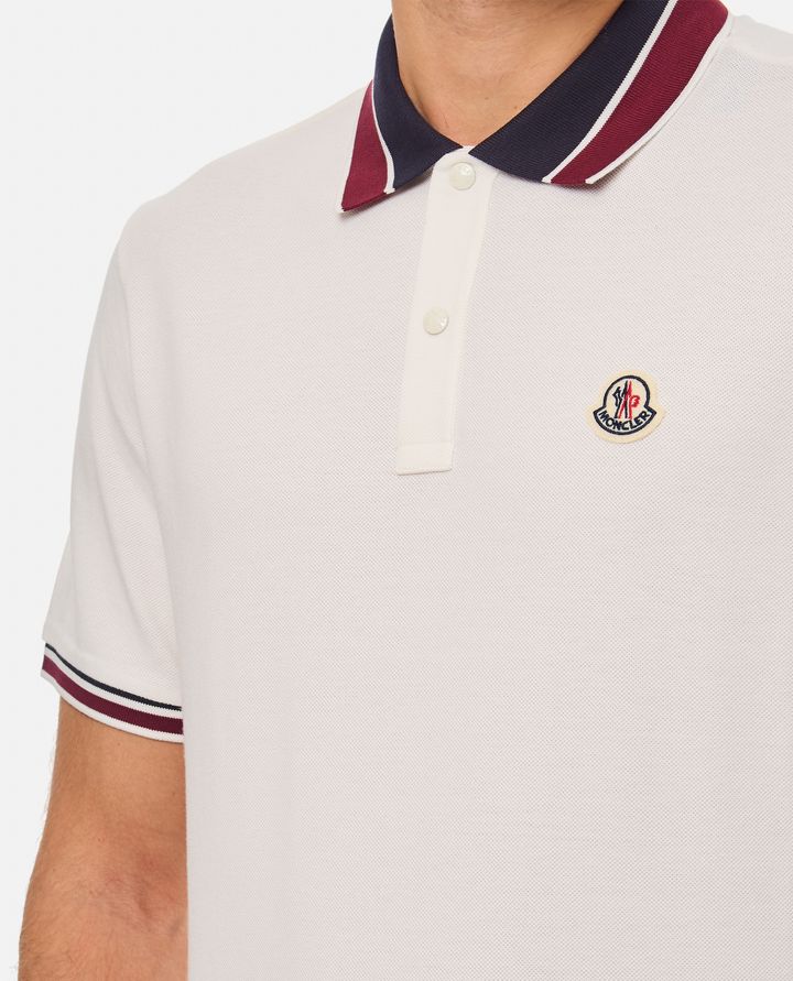 Moncler MAGLIETTA POLO Fino al 65% di sconto