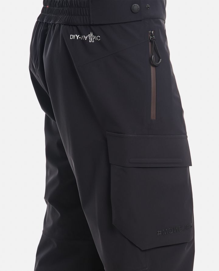 Moncler Grenoble CARGO PANTALONI Only for today