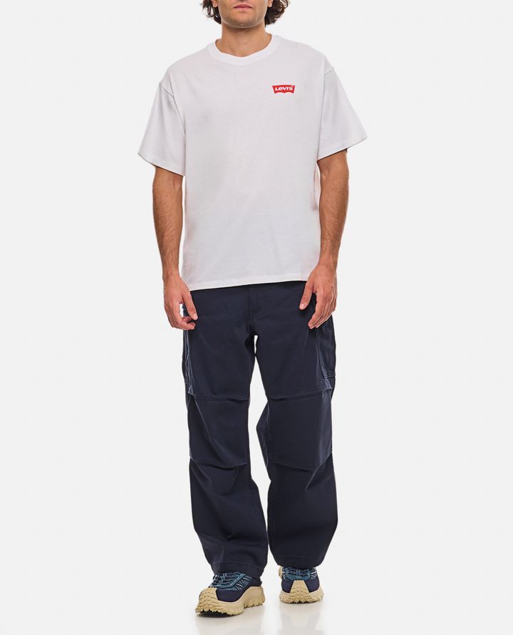 Levi Strauss & Co. VINTAGE FIT T-SHIRT CON STAMPA Offerta speciale della fabbrica