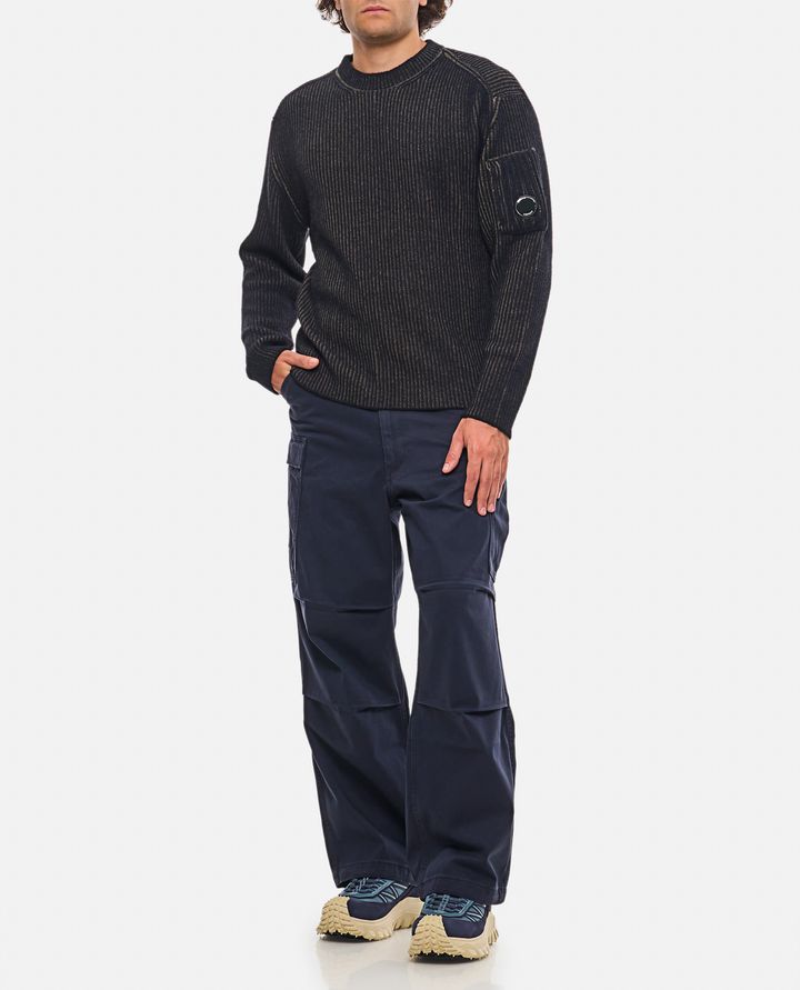 Levi Strauss & Co. SKATE LOOSE CARGO Sostegno trimestrale