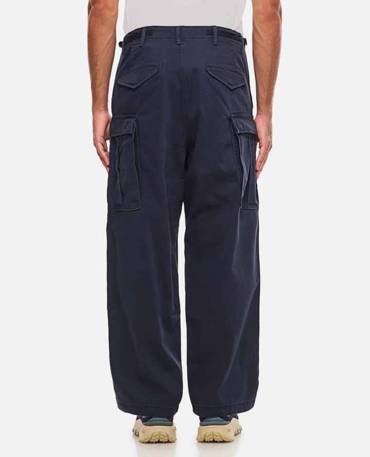 Levi Strauss & Co. SKATE LOOSE CARGO Sostegno trimestrale