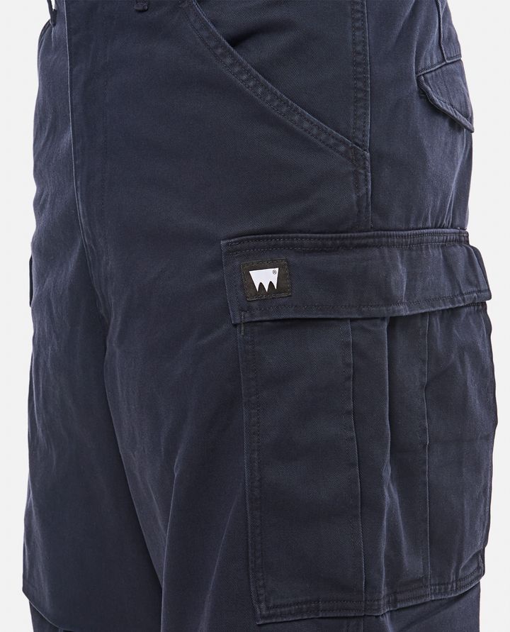 Levi Strauss & Co. SKATE LOOSE CARGO Sostegno trimestrale