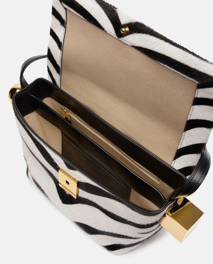 Jacquemus LE ROND CARRE BORSA A SPALLA Solo un giorno rimasto