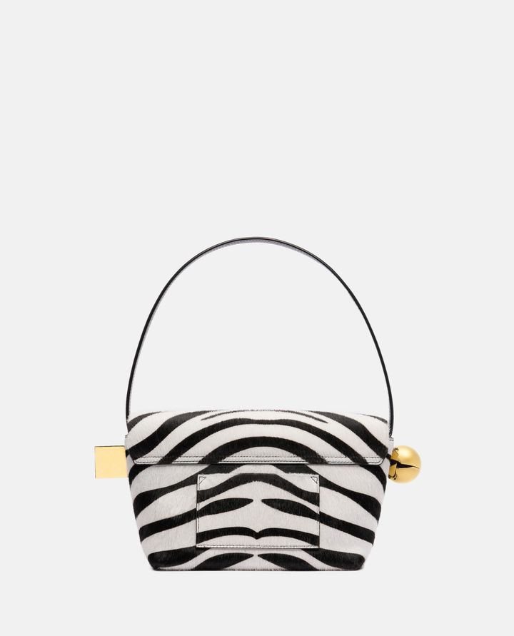 Jacquemus LE ROND CARRE BORSA A SPALLA Solo un giorno rimasto