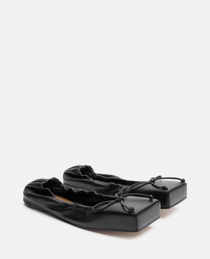 Jacquemus LES BALLERINES BALLET Super sconto