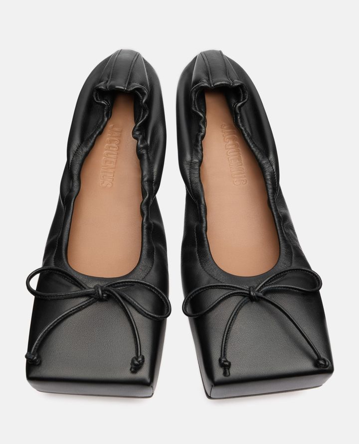 Jacquemus LES BALLERINES BALLET Super sconto