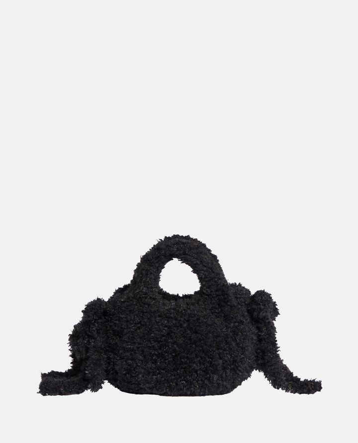 Simone Rocha BORSA BABY UTILITY CON RICAMO 50% di sconto con spedizione gratuita