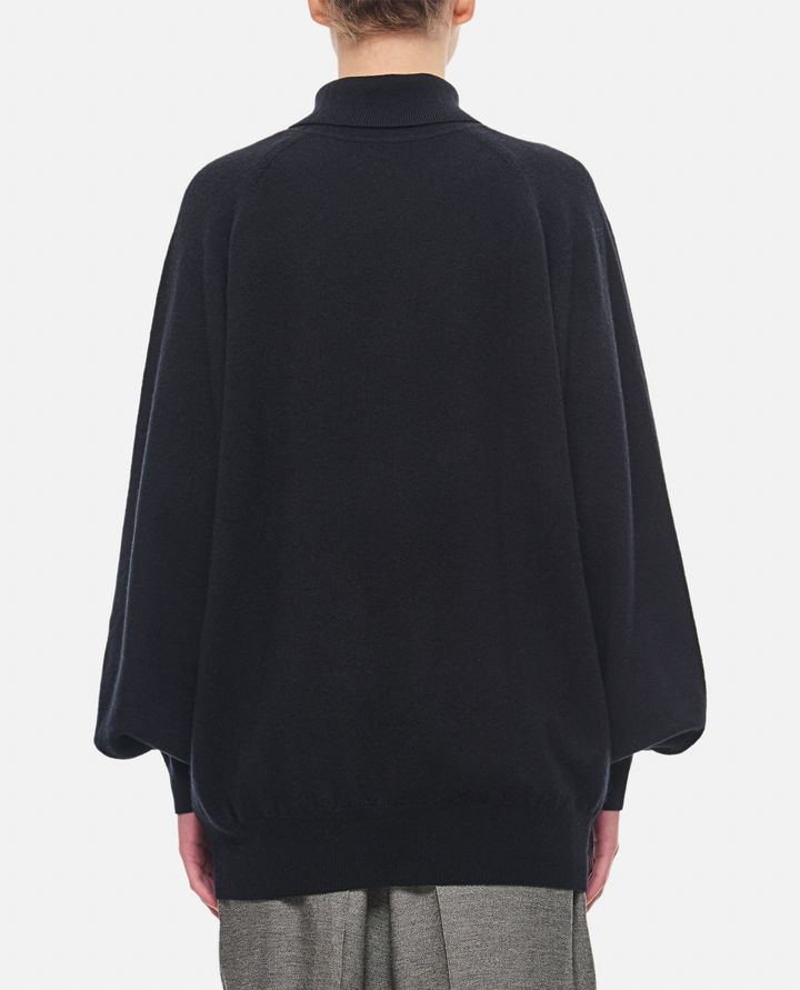 Khaite PERCY MAGIA COLLO ALTO 50% di sconto per tempo limitato
