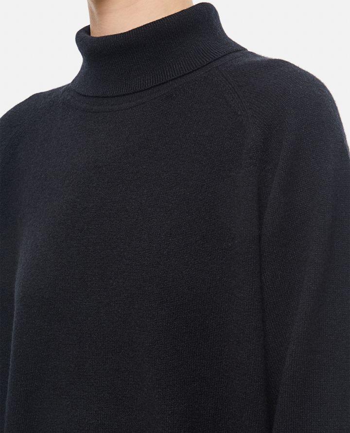 Khaite PERCY MAGIA COLLO ALTO 50% di sconto per tempo limitato