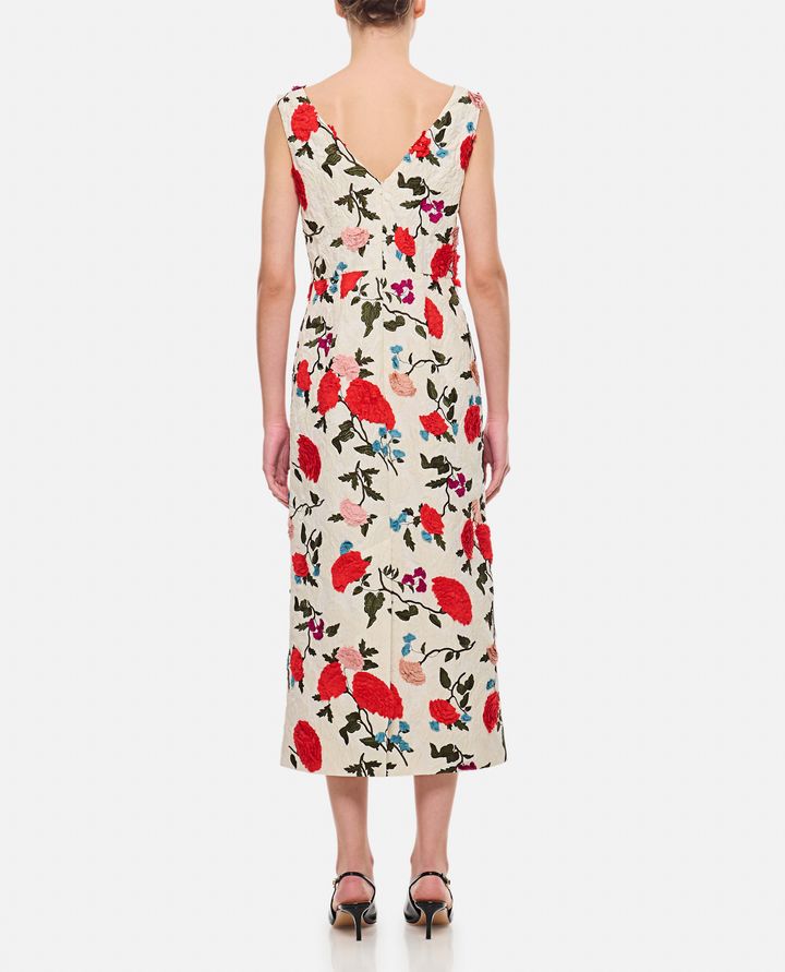 Erdem ABITO MIDI A FIORI Italia