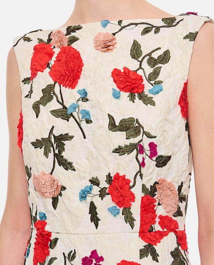 Erdem ABITO MIDI A FIORI Italia