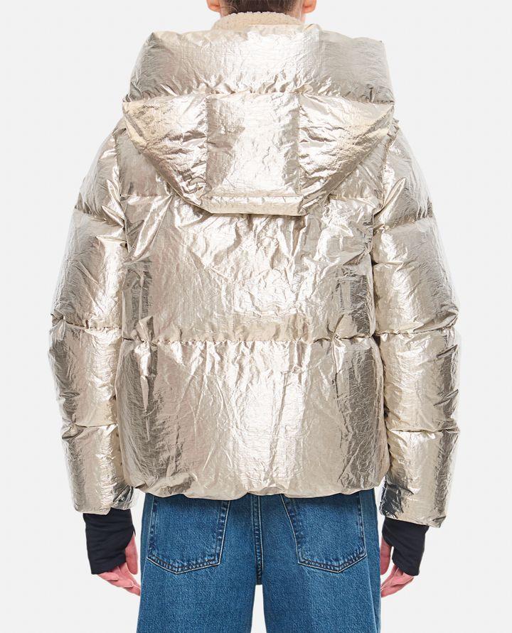 Moncler Grenoble TREVELIN PIUMINO Qualità