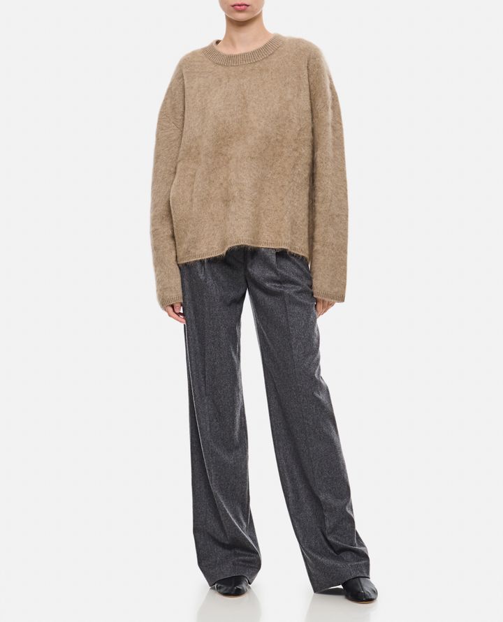 Loulou Studio JUNO PANTALONI AMPI Promozione