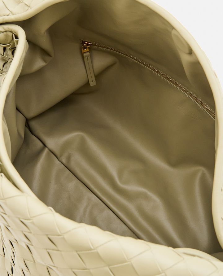 Bottega Veneta LARGE HOP HOBO BORSA IN PELLE Pezzi Unici