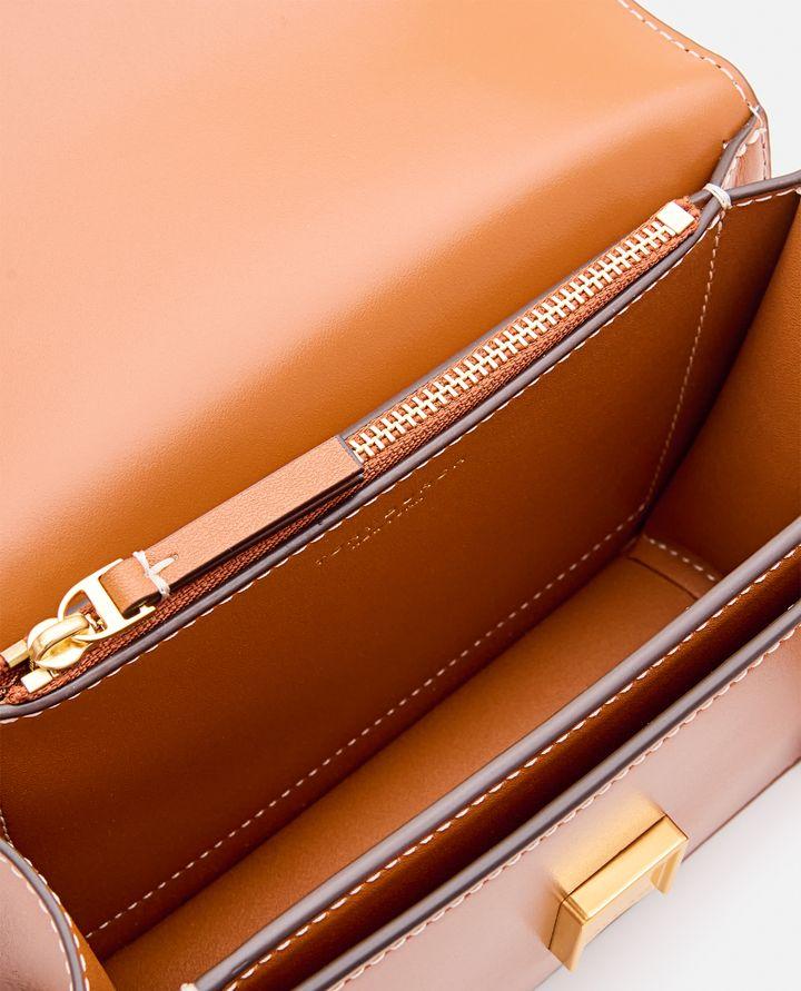 Tory Burch ELEANOR BORSA A SPALLA IN PELLE Qualità Garantita