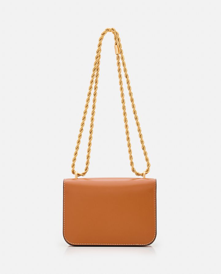 Tory Burch ELEANOR BORSA A SPALLA IN PELLE Qualità Garantita
