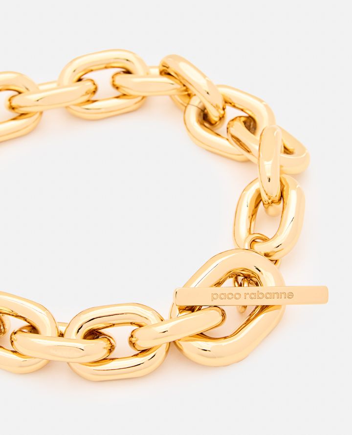 Rabanne XL LINK NECKLACE Prezzo Ridotto