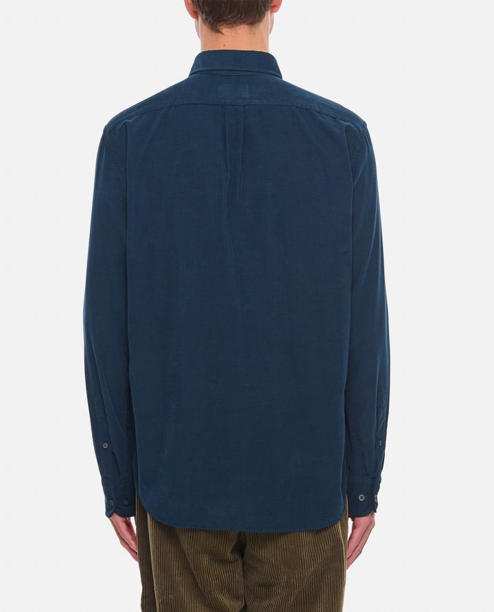 BD Baggies COTTON SHIRT Novità