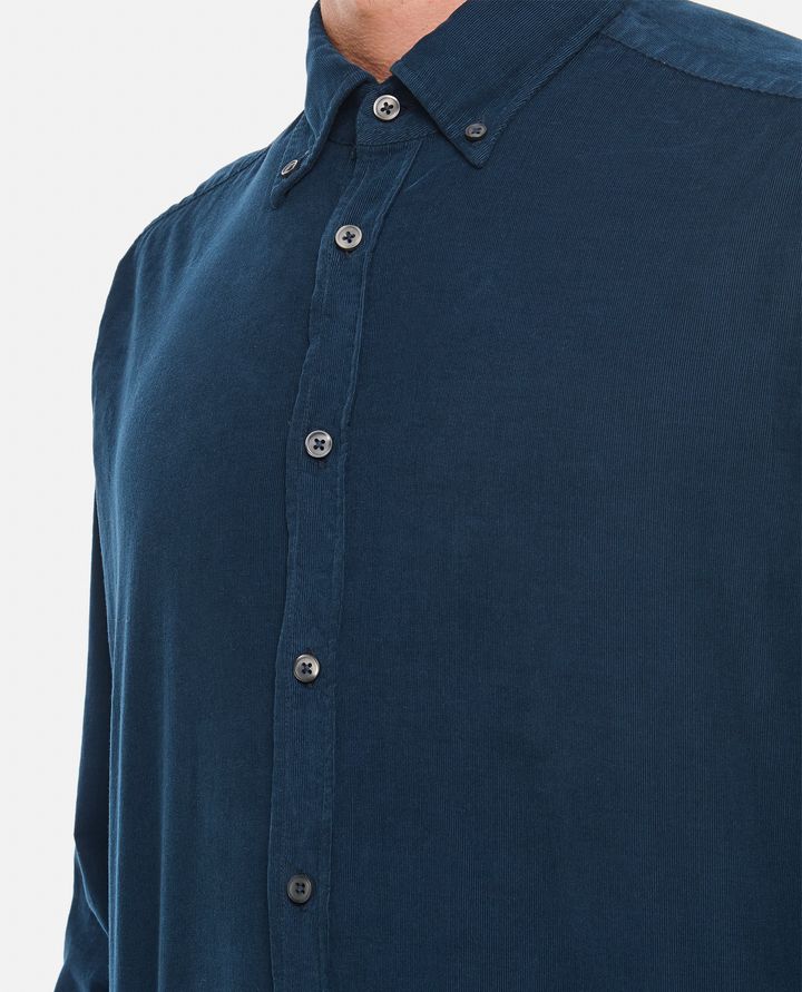 BD Baggies COTTON SHIRT Novità